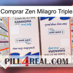 Buy Triple Miracle Zen kamagra1